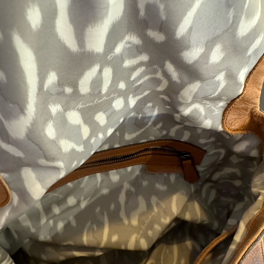 Aimee Kestenberg Backpack. - image 3